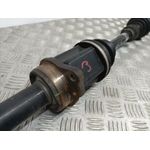 Transmision Delantera Derecha Para Toyota Avensis