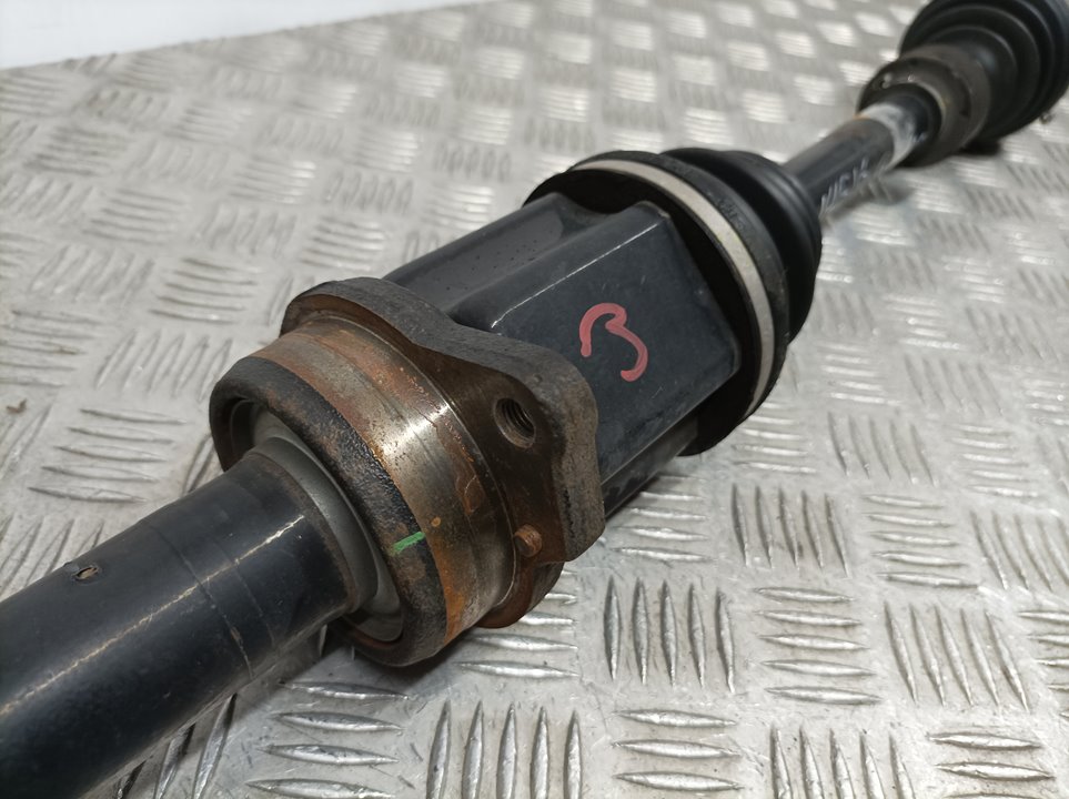 Transmision Delantera Derecha Para Toyota Avensis