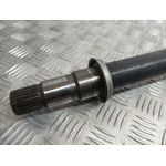 Transmision Delantera Derecha Para Toyota Avensis