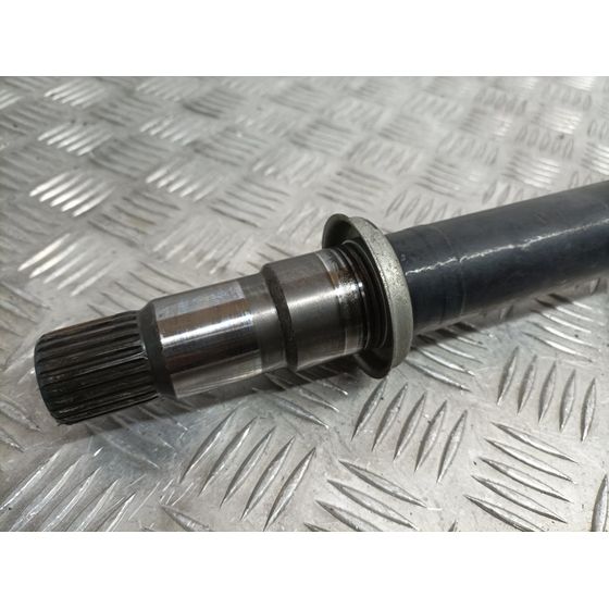 Transmision Delantera Derecha Para Toyota Avensis