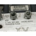 Abs Para Toyota Avensis