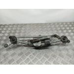 Motor Limpia Delantero Para Toyota Avensis