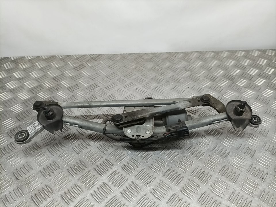 Motor Limpia Delantero Para Toyota Avensis