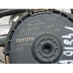 Motor Limpia Delantero Para Toyota Avensis