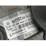 Motor Limpia Delantero Para Toyota Avensis