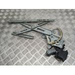 Elevalunas Delantero Izquierdo Para Toyota Avensis