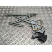 Elevalunas Delantero Izquierdo Para Toyota Avensis