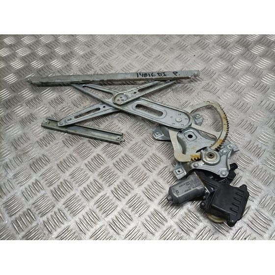 Elevalunas Delantero Izquierdo Para Toyota Avensis