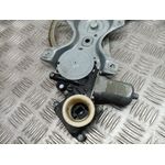Elevalunas Delantero Izquierdo Para Toyota Avensis