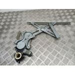 Elevalunas Delantero Izquierdo Para Toyota Avensis