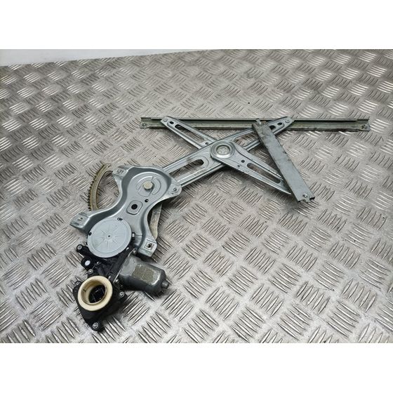 Elevalunas Delantero Izquierdo Para Toyota Avensis