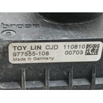Elevalunas Delantero Izquierdo Para Toyota Avensis