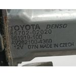 Elevalunas Delantero Izquierdo Para Toyota Avensis