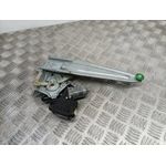 Elevalunas Trasero Izquierdo Para Toyota Avensis