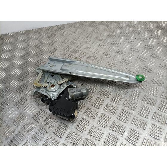 Elevalunas Trasero Izquierdo Para Toyota Avensis