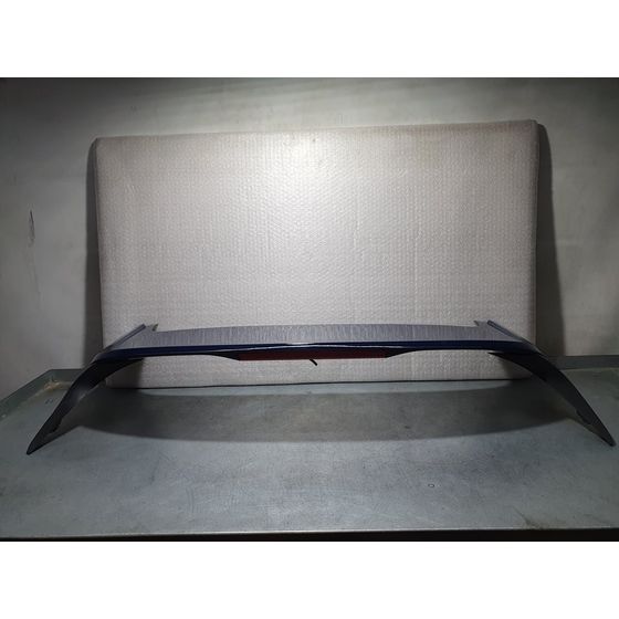 Aleron Trasero Para Ford Puma