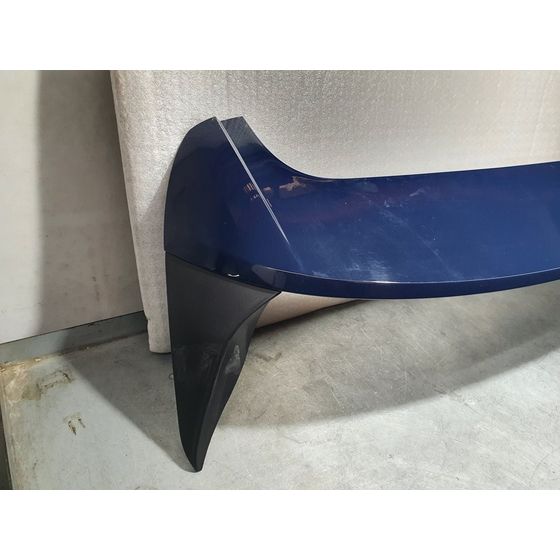 Aleron Trasero Para Ford Puma