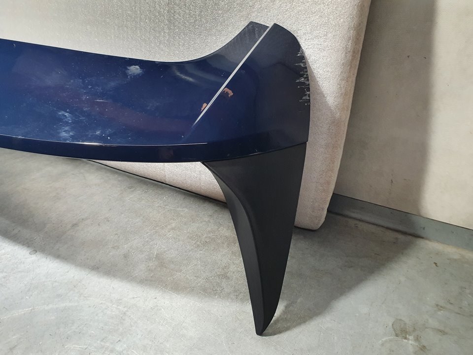 Aleron Trasero Para Ford Puma