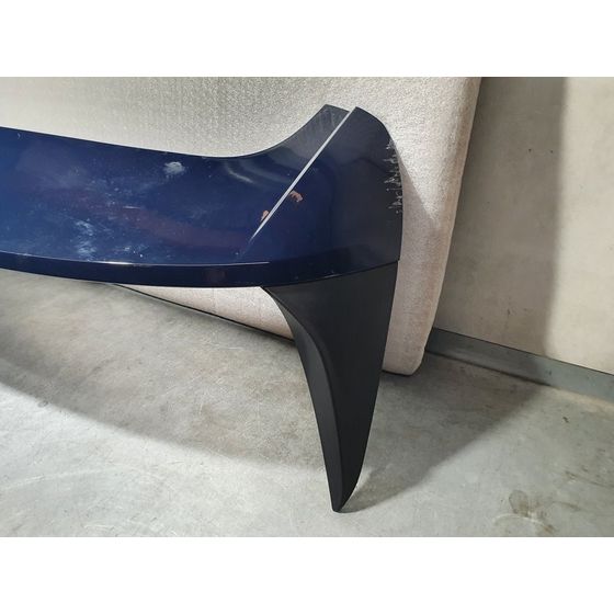 Aleron Trasero Para Ford Puma