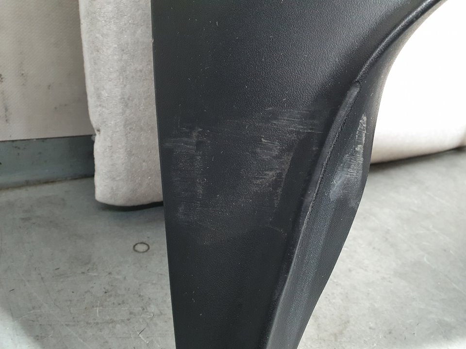 Aleron Trasero Para Ford Puma