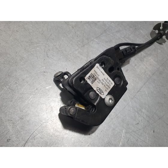 Cerradura Puerta Delantera Izquierda para Peugeot 406 Berlina (S1/S2)