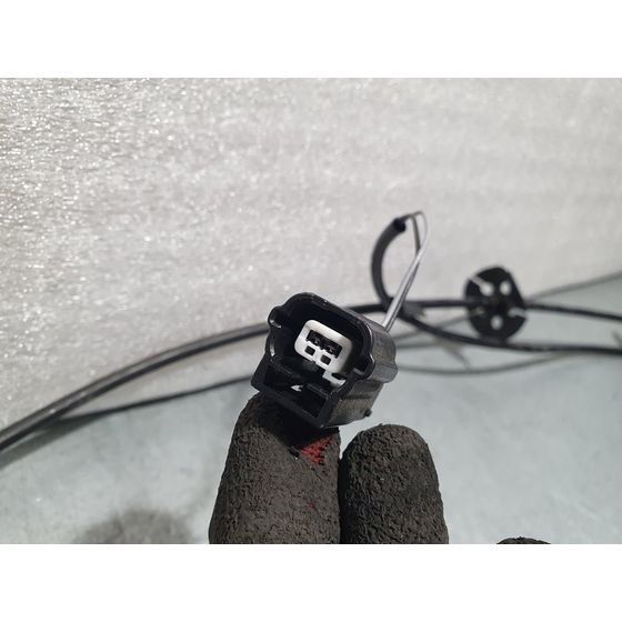 Cerradura Puerta Delantera Izquierda para Peugeot 406 Berlina (S1/S2)