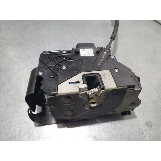 Cerradura Puerta Delantera Izquierda para Peugeot 406 Berlina (S1/S2)