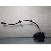 Cerradura Puerta Delantera Derecha para Ford Transit Connect