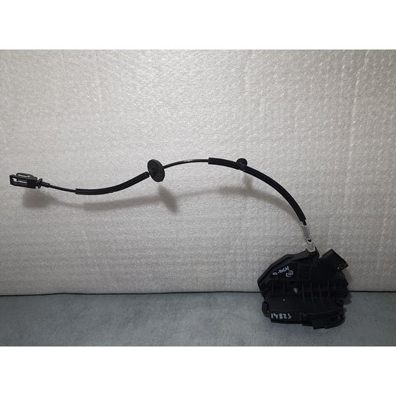 Cerradura Puerta Delantera Derecha para Ford Transit Connect