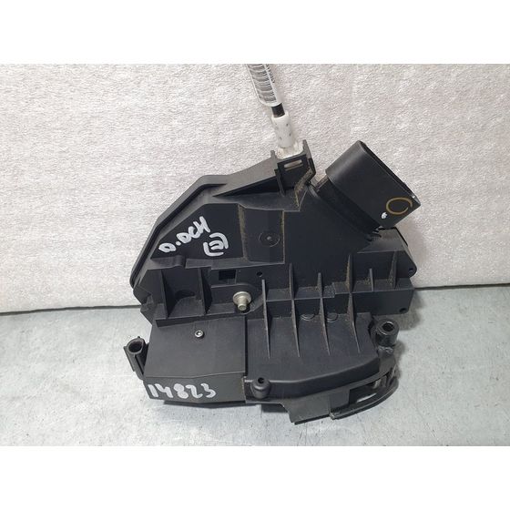 Cerradura Puerta Delantera Derecha para Ford Transit Connect