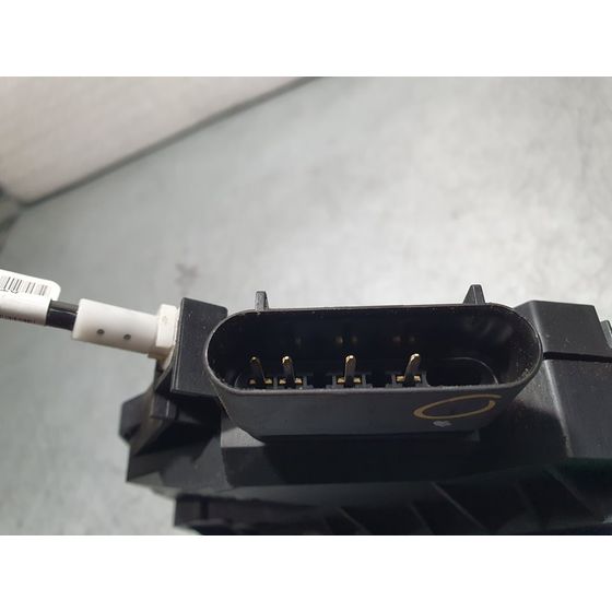 Cerradura Puerta Delantera Derecha para Ford Transit Connect