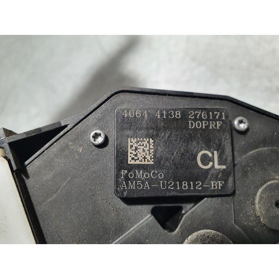 Cerradura Puerta Delantera Derecha para Ford Transit Connect