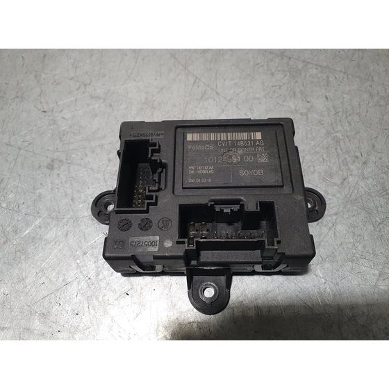 Modulo Electronico Para Peugeot 406 Berlina