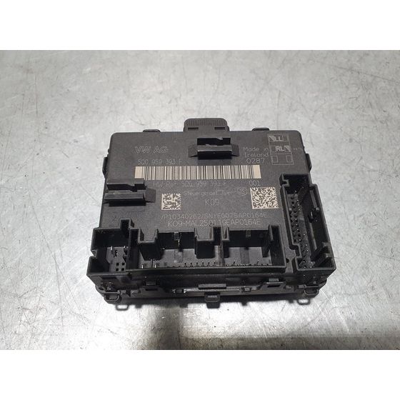 Modulo Electronico Para Volkswagen Golf Vii Sportsvan
