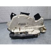 Cerradura Puerta Delantera Izquierda  Para Volkswagen Passat Cc