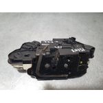 Cerradura Puerta Delantera Izquierda  Para Volkswagen Passat Cc