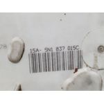 Cerradura Puerta Delantera Izquierda  Para Volkswagen Passat Cc