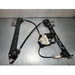 Elevalunas Delantero Izquierdo Para Volkswagen Passat Cc