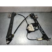 Elevalunas Delantero Izquierdo Para Volkswagen Passat Cc