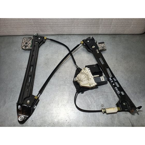 Elevalunas Delantero Izquierdo Para Volkswagen Passat Cc