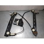 Elevalunas Delantero Izquierdo Para Volkswagen Passat Cc