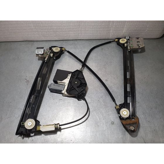 Elevalunas Delantero Izquierdo Para Volkswagen Passat Cc