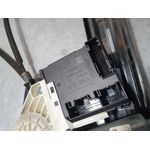 Elevalunas Delantero Izquierdo Para Volkswagen Passat Cc