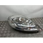 Faro Derecho Para Renault Trafic Combi