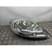 Faro Derecho Para Renault Trafic Combi