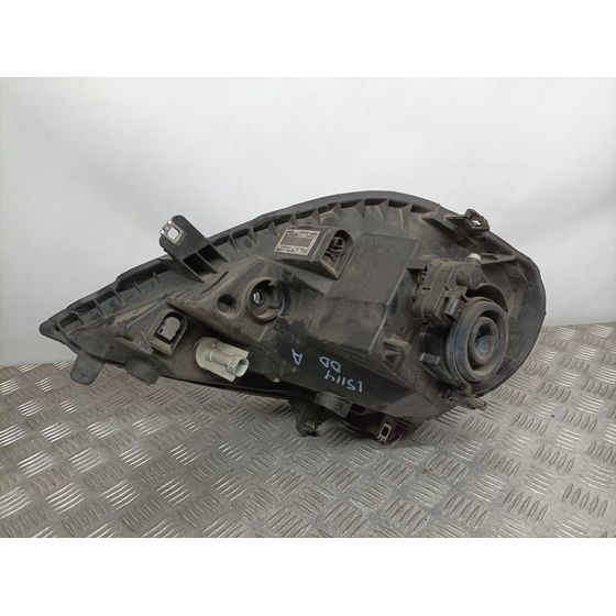 Faro Derecho Para Renault Trafic Combi