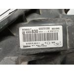 Faro Derecho Para Renault Trafic Combi