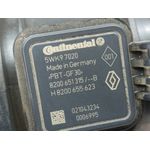 Caudalimetro Para Renault Trafic Combi