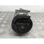 Compresor Aire Acondicionado Para Renault Trafic Combi