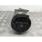Compresor Aire Acondicionado Para Renault Trafic Combi